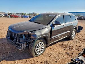 Jeep Grand Cherokee LAREDO 3.6L 6 2015
