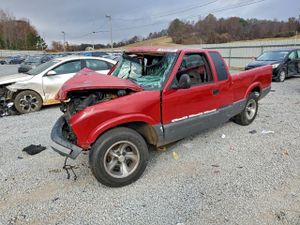 GMC Sonoma 4.3L 6 1997