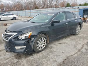 Nissan Altima 2.5 2.5L 4 2013