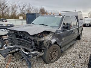 Ford F-350 SUPER DUTY 6.7L 8 2013