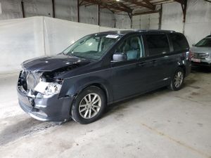 Dodge Grand Caravan (Caravan) SXT 3.6L 6 2013