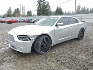 Dodge Challenger SE 3.6L 6 2012