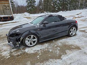 Audi TT PREMIUM 2.0L 4 2011