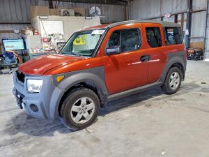 Honda Element EX 2.4L 4 2005