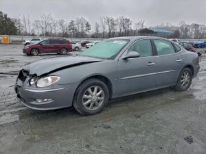 Buick LaCrosse CXL 3.8L 6 2008