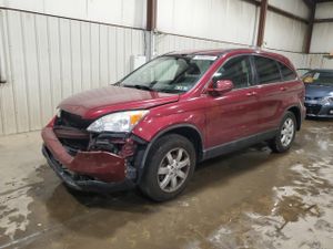 Honda CR-V EXL 2.4L 4 2009