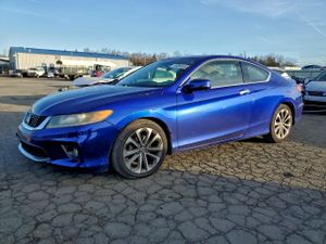 Honda Accord EXL 3.5L 6 2013