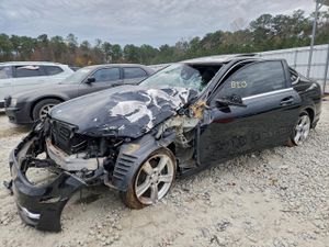Mercedes-Benz C 250 1.8L 4 2012
