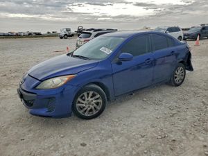 Mazda 3 I 2.0L 4 2013