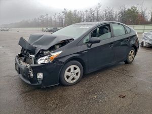 Toyota Prius 1.8L 4 2010