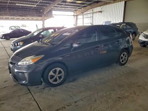 Toyota Prius 1.8L 4 2015