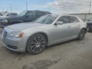 Chrysler 300 3.6L 6 2012
