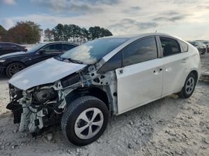 Toyota Prius 1.8L 4 2013