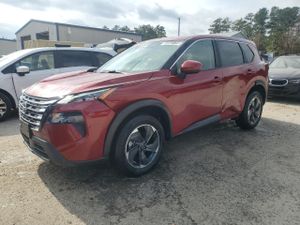 Nissan Rogue SV 1.5L 3 2025