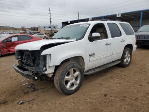 Chevrolet Tahoe C1500 LT 5.3L 8 2013