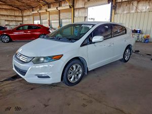Honda Insight EX 1.3L 4 2011