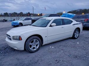 Dodge Challenger SXT 3.5L 6 2010