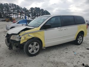Dodge Grand Caravan (Caravan) SE 3.6L 6 2013