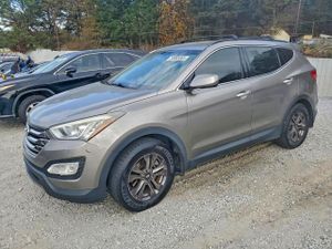 Hyundai Santa Fe 2.4L 4 2015