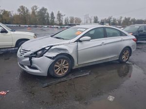 Hyundai Sonata GLS 2.4L 4 2011