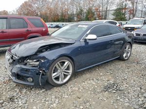 Audi S5 PRESTIGE 4.2L 8 2011
