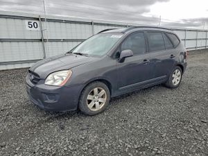 Kia Carens (Rondo) LX 2.7L 6 2008