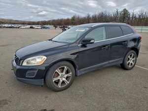 Volvo XC60 T6 3.0L 6 2012