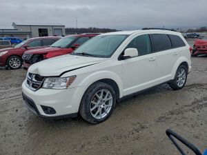 Dodge Journey SXT 3.6L 6 2014