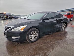 Nissan Altima 2.5 2.5L 4 2014