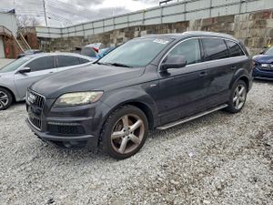 Audi Q7 PRESTIGE 3.0L 6 2011