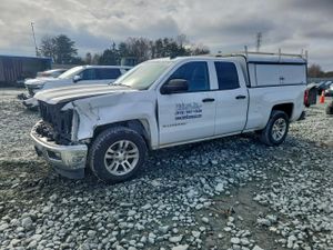 Chevrolet Silverado 1500 C1500 LT 5.3L 8 2014