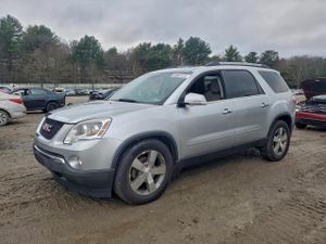 GMC Acadia SLT-1 3.6L 6 2011