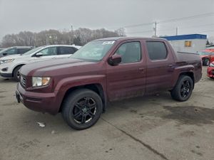 Honda Ridgeline RTS 3.5L 6 2007