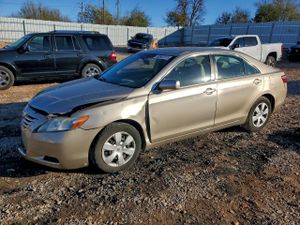 Toyota Camry CE 2.4L 4 2007