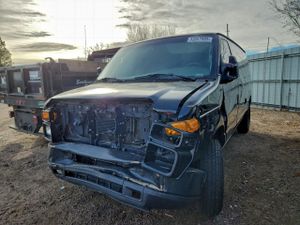 Ford Econoline E250 VAN 5.4L 8 2008