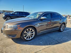 Ford Taurus LIMITED 3.5L 6 2015