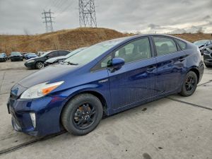 Toyota Prius 1.8L 4 2014