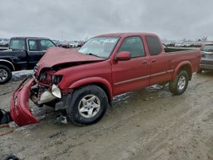 Toyota Tundra ACCESS CAB LIMITED 4.7L 8 2001