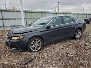 Chevrolet Impala LT 3.6L 6 2014