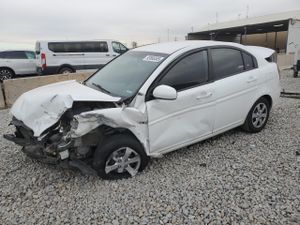 Hyundai Accent GLS 1.6L 4 2010