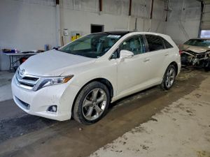 Toyota Venza LE 3.5L 6 2015