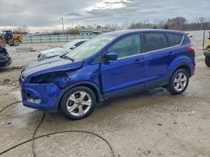 Ford Escape SE 2.5L 4 2015