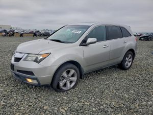 Acura MDX TECHNOLOGY 3.7L 6 2013