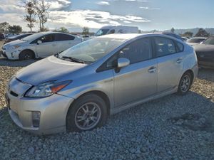 Toyota Prius 1.8L 4 2010