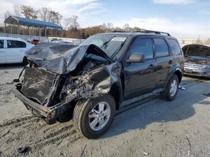 Ford Escape XLT 2.5L 4 2011
