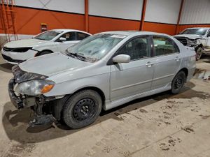 Toyota Corolla CE 1.8L 4 2007