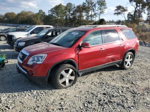 GMC Acadia SLT-1 3.6L 6 2012