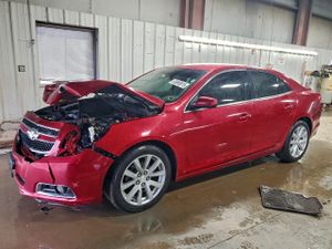 Chevrolet Malibu 2LT 2.5L 4 2013