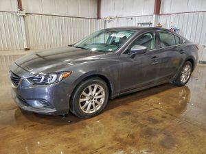 Mazda 6 SPORT 2.5L 4 2015