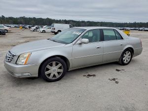 Cadillac DTS 4.6L 8 2007